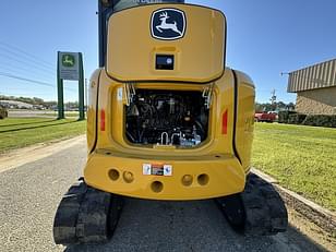 Main image John Deere 60P 5