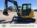 2024 John Deere 60P Image