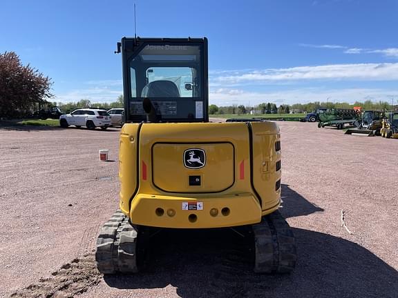 Image of John Deere 60P equipment image 4