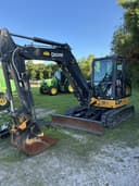 2024 John Deere 60P Image