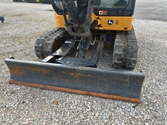 Image of John Deere 60P equipment image 4
