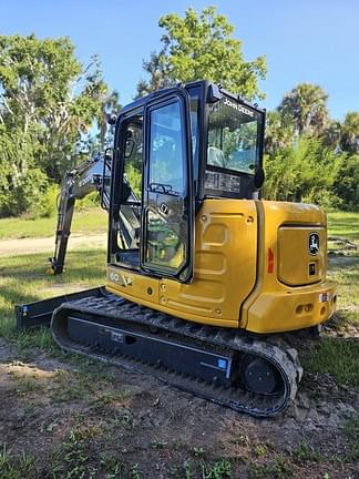 Image of John Deere 60P equipment image 3