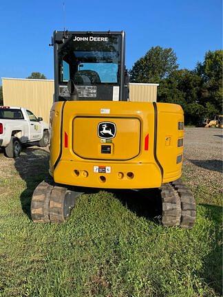 Image of John Deere 60P equipment image 4