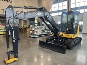 2024 John Deere 60P Image