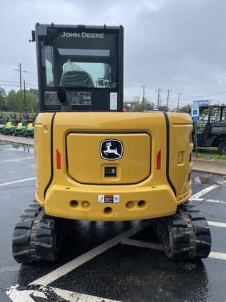Image of John Deere 60P equipment image 3