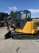 2025 John Deere 60P Image
