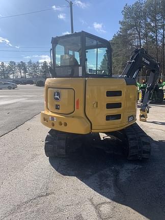 Image of John Deere 60P equipment image 3