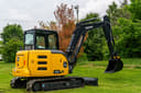 2024 John Deere 60P Image