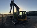 2024 John Deere 60P Image