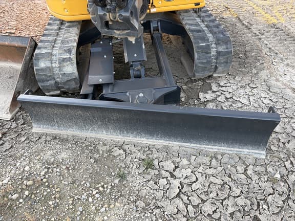 Image of John Deere 60P equipment image 3