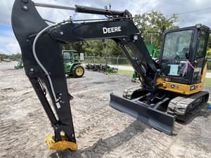 2026 John Deere 60P Image