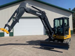 2026 John Deere 60P Image