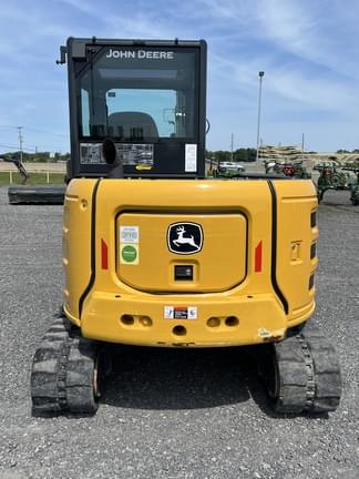 Image of John Deere 60P equipment image 4