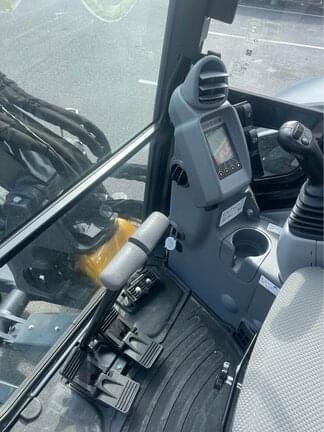 Image of John Deere 60P equipment image 4