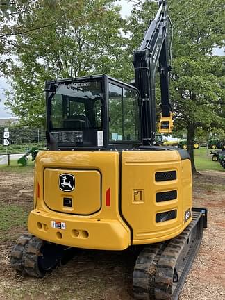 Image of John Deere 60P equipment image 3