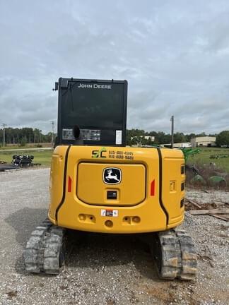 Image of John Deere 60P equipment image 2