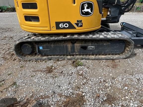 Image of John Deere 60P equipment image 1
