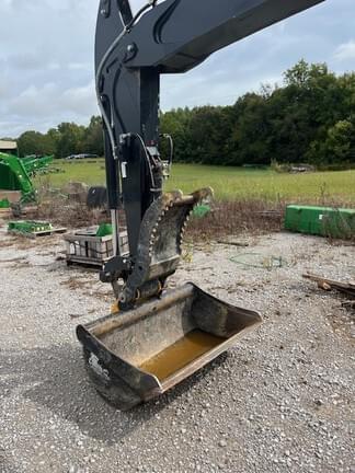 Image of John Deere 60P equipment image 4