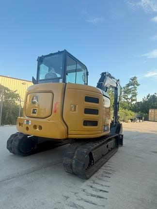 Image of John Deere 60P equipment image 1