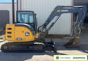 2024 John Deere 60P Image