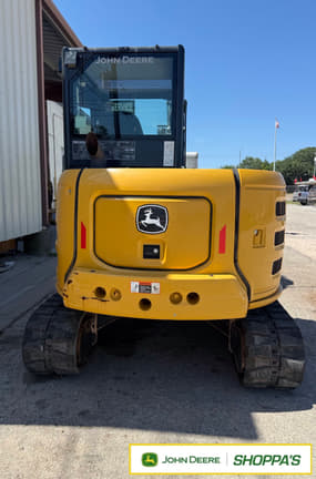 Image of John Deere 60P equipment image 3