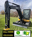 Thumbnail image John Deere 60P 1