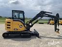 2024 John Deere 60P Image