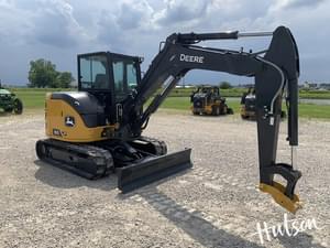 2024 John Deere 60P Image