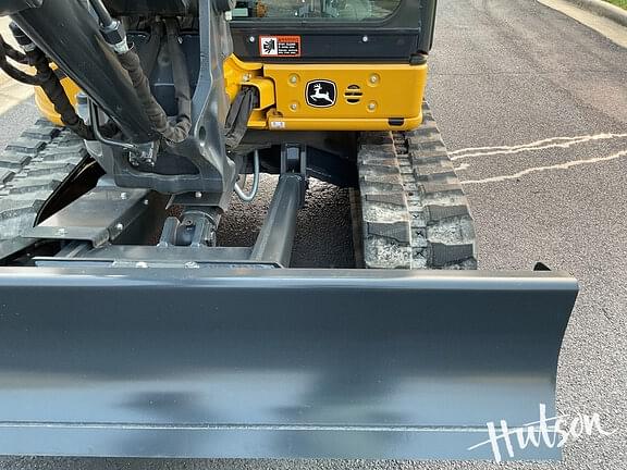 Image of John Deere 60P equipment image 4