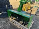 2024 John Deere 60" HD Snow Blower Image