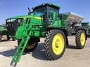 2024 John Deere 600R Image