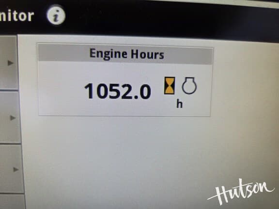 Image of John Deere 600R equipment image 4