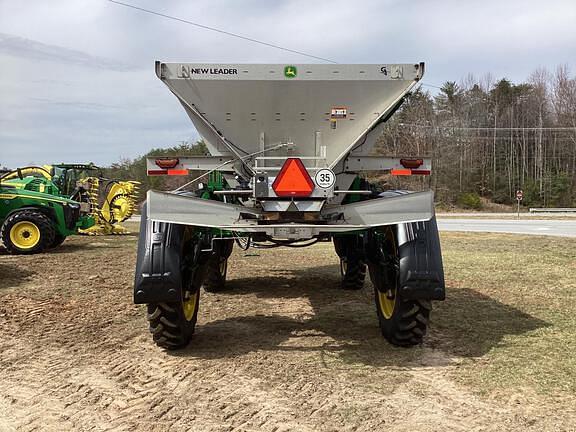 Image of John Deere 600R Primary image