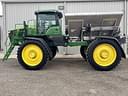 2024 John Deere 600R Image
