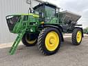 2024 John Deere 600R Image