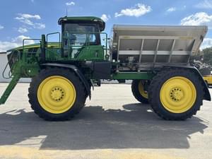 2024 John Deere 600R Image