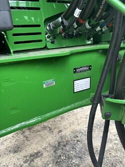 Image of John Deere 600R equipment image 4