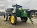 2024 John Deere 600R Image
