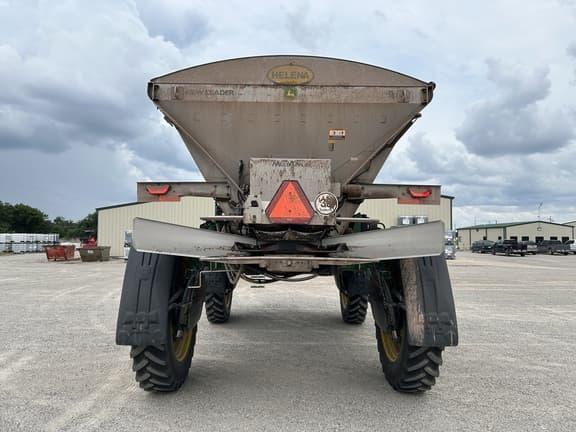 Image of John Deere 600R equipment image 3