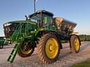 2024 John Deere 600R Image