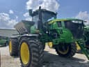 2024 John Deere 600R Image
