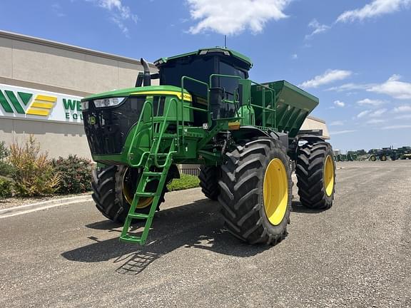 Image of John Deere 600R Primary image