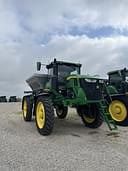 2024 John Deere 600R Image