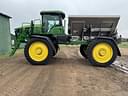 2024 John Deere 600R Image