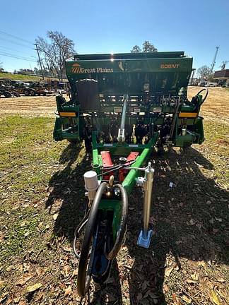 Image of Great Plains 606NT equipment image 3