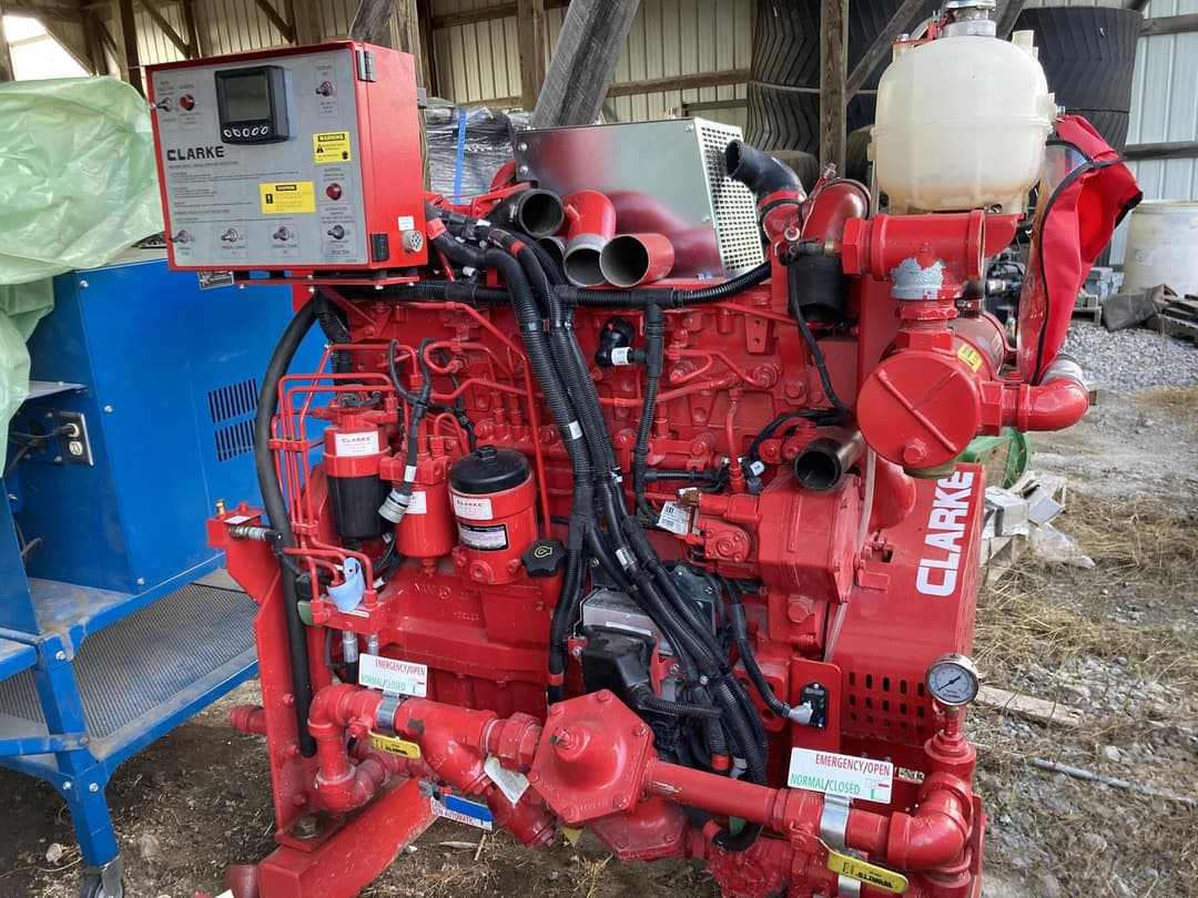 Image of John Deere 6090HFC48 Primary image