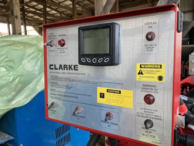 Image of John Deere 6090HFC48 equipment image 3