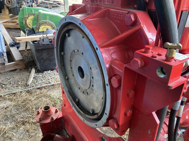 Image of John Deere 6090HFC48 equipment image 2