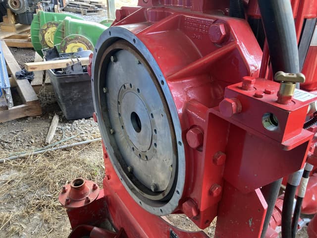 Image of John Deere 6090HFC48 equipment image 2