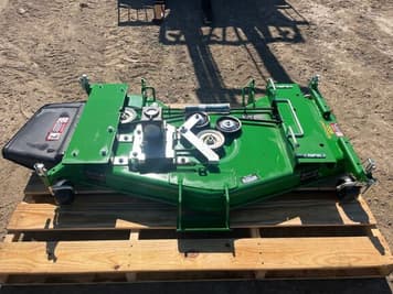 Main image John Deere 60D